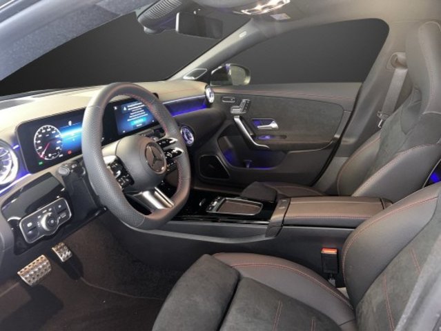 MERCEDES-BENZ CLA SB 220 d 8G, Diesel, Neuwagen, Automatik - 6