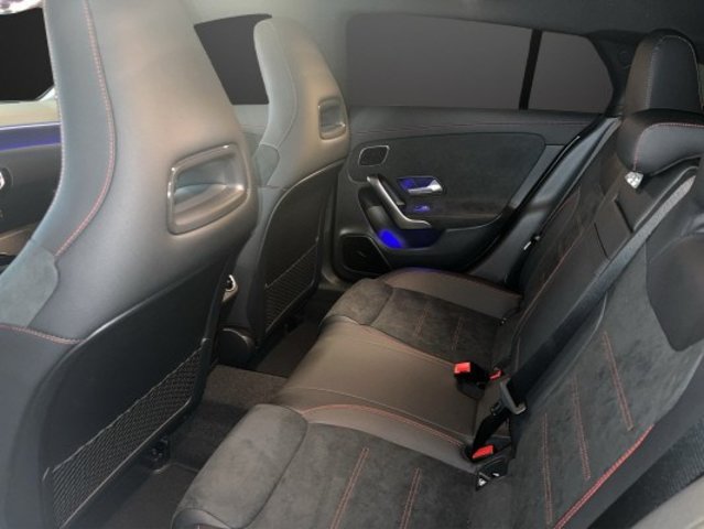 MERCEDES-BENZ CLA SB 220 d 8G, Diesel, Neuwagen, Automatik - 7