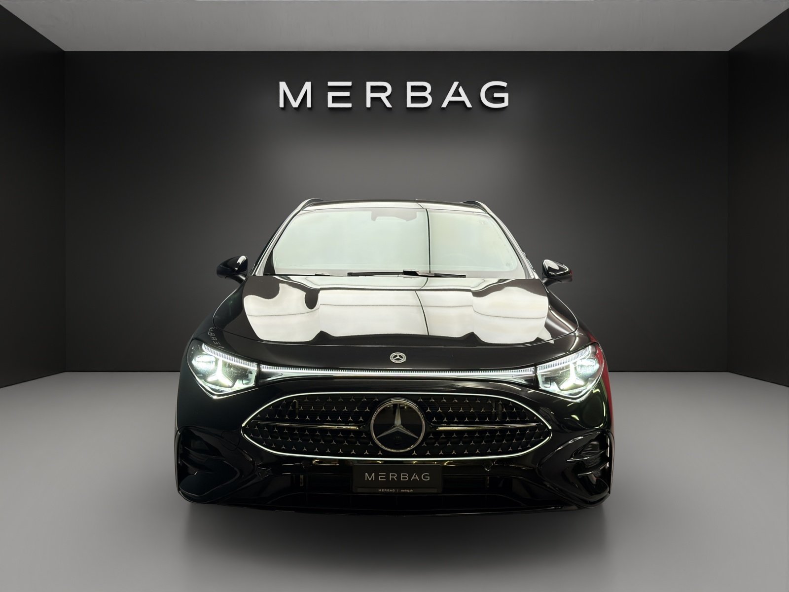 MERCEDES-BENZ CLA 220 4MATIC Shooting Brake, Essence, Voiture nouvelle, Automatique - 2
