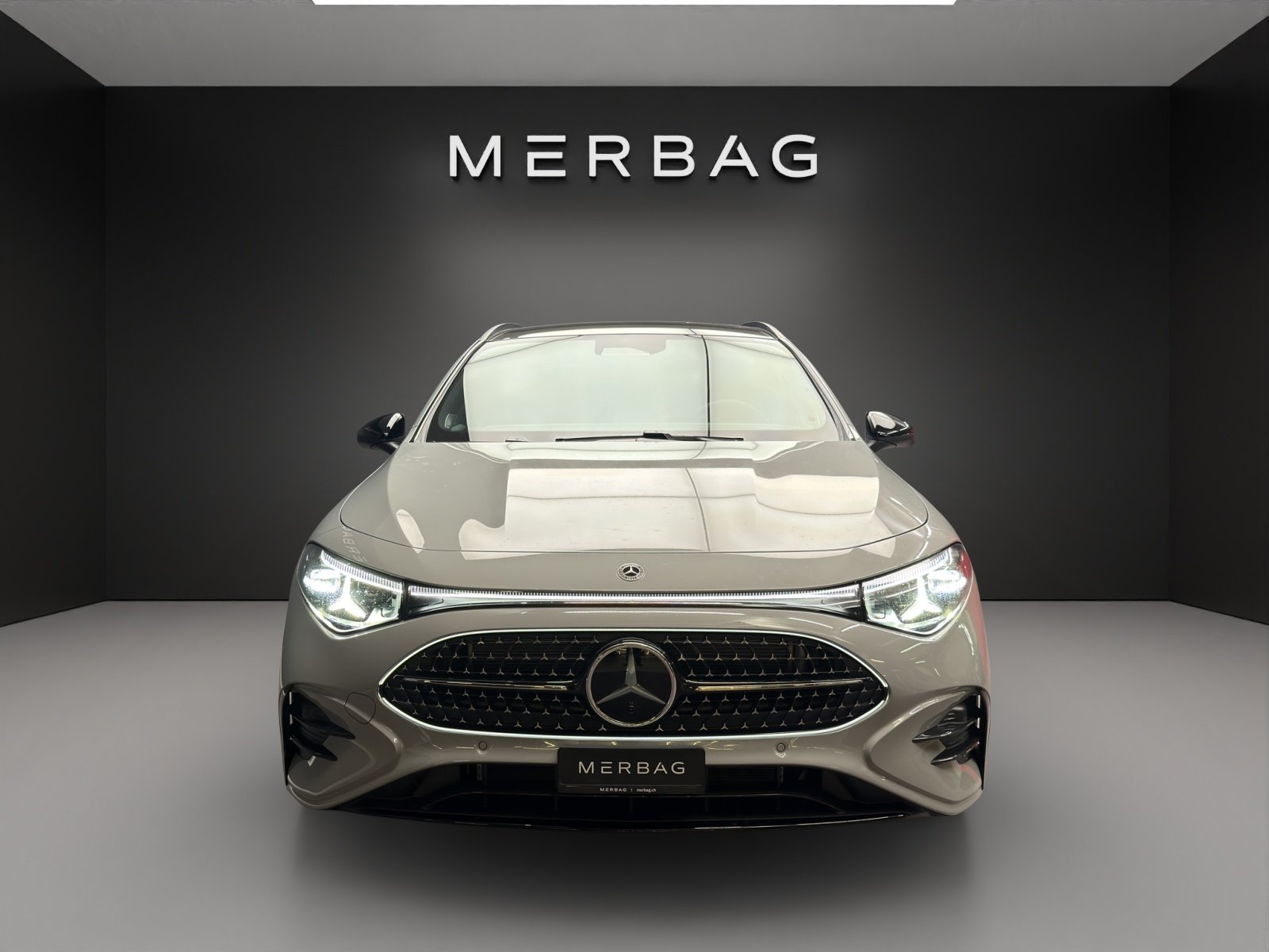 MERCEDES-BENZ CLA 220 4MATIC Shooting Brake, Petrol, New car, Automatic - 2