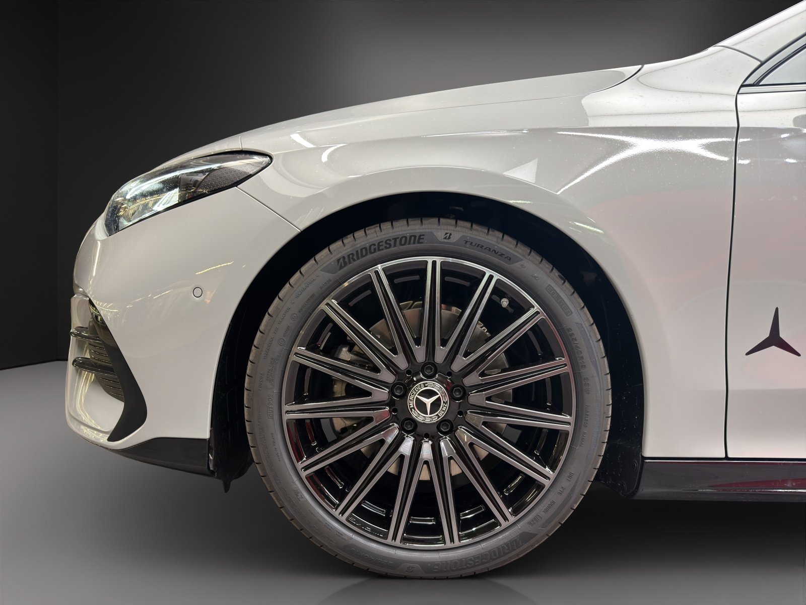 MERCEDES-BENZ CLA 220 4MATIC Shooting Brake, Petrol, New car, Automatic - 6