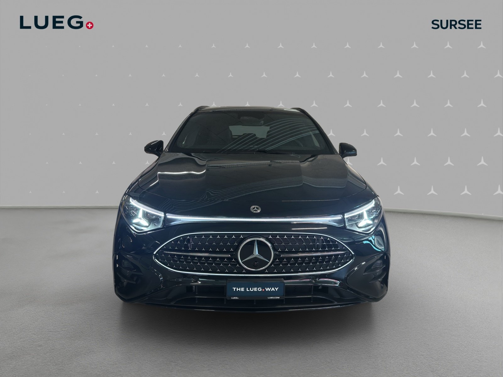MERCEDES-BENZ CLA Shooting Brake 220 4Matic 8G-DCT, Essence, Voiture nouvelle, Automatique - 6