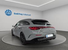 MERCEDES-BENZ CLA 220 4-Matic Shooting Brake, Hybride Leggero Benzina/Elettrica, Auto nuove, Automatico - 3
