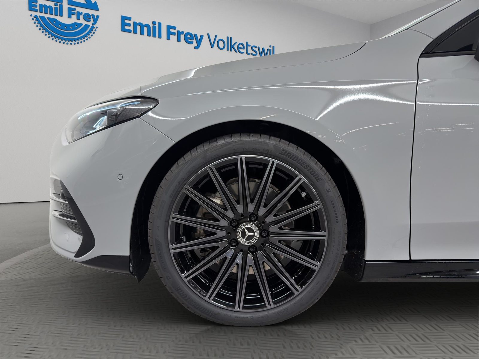 MERCEDES-BENZ CLA 220 4-Matic Shooting Brake, Hybride Léger Essence/Électricité, Voiture nouvelle, Automatique - 4