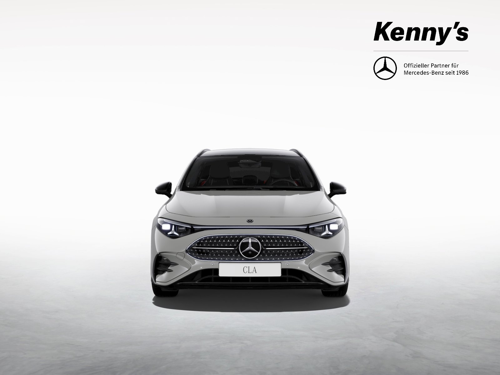 MERCEDES-BENZ CLA 220 4MATIC Shooting Brake, Mild-Hybrid Petrol/Electric, New car, Automatic - 2