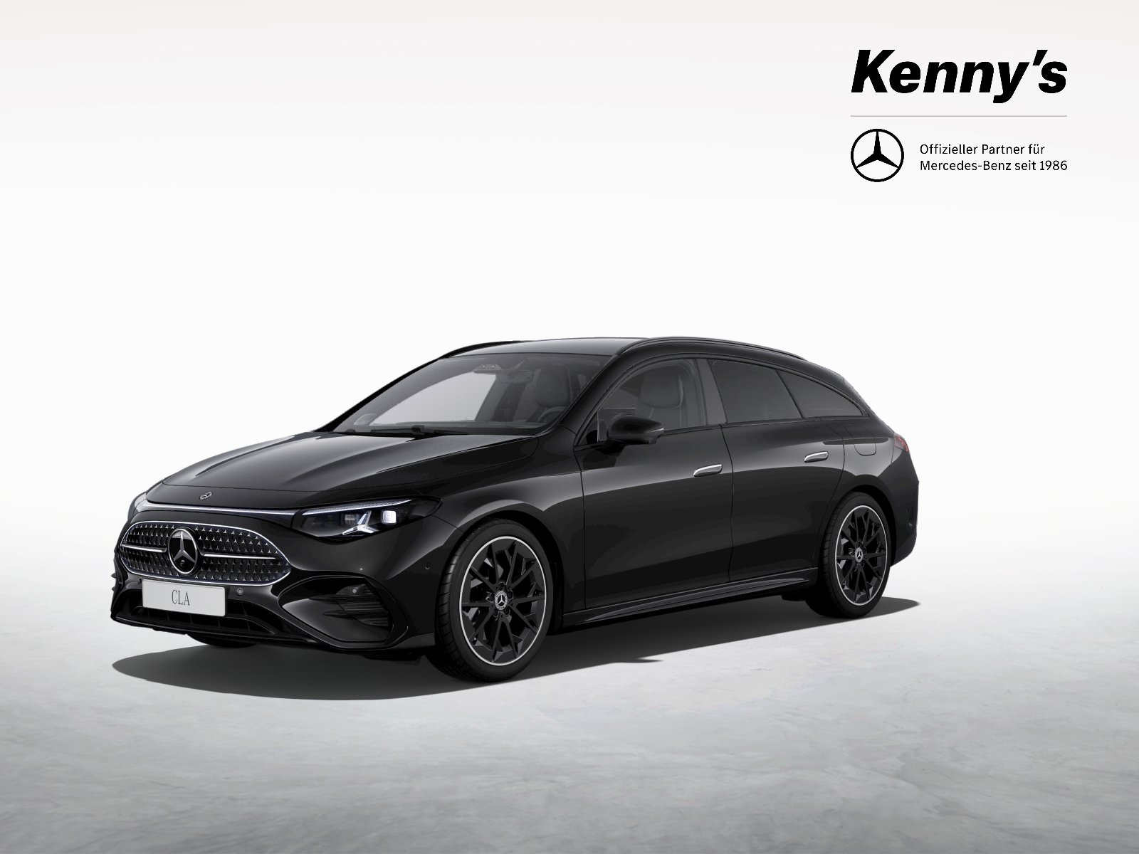MERCEDES-BENZ CLA 220 4MATIC Shooting Brake