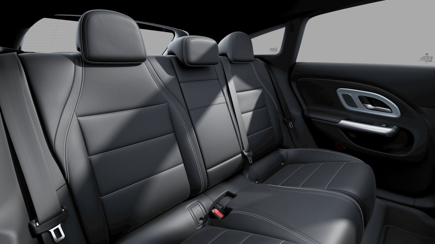 MERCEDES-BENZ CLA 220 4MATIC Shooting Brake, Mild-Hybrid Petrol/Electric, New car, Automatic - 7