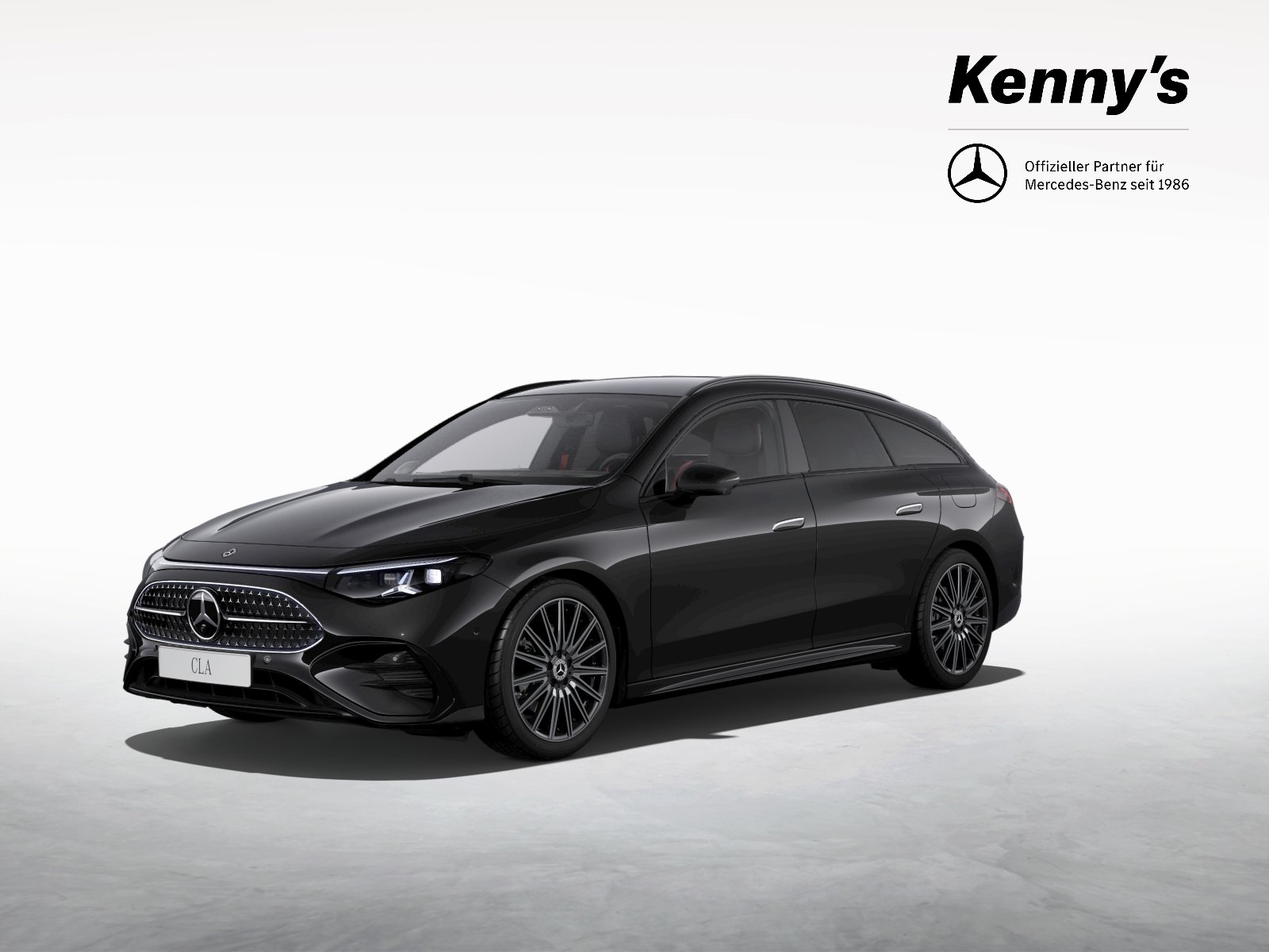 MERCEDES-BENZ CLA 220 4MATIC Shooting Brake