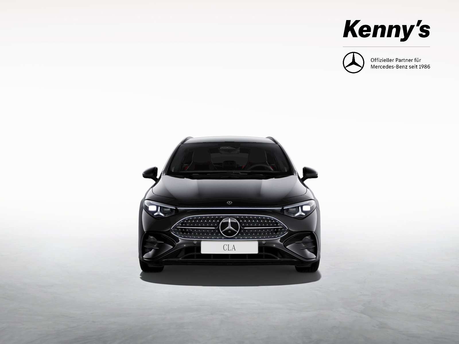 MERCEDES-BENZ CLA 220 4MATIC Shooting Brake, Mild-Hybrid Petrol/Electric, New car, Automatic - 2