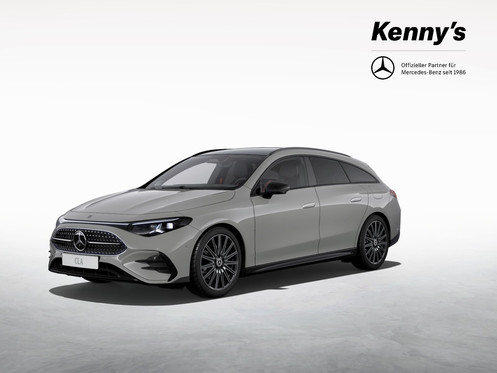 MERCEDES-BENZ CLA 220 4MATIC Shooting Brake