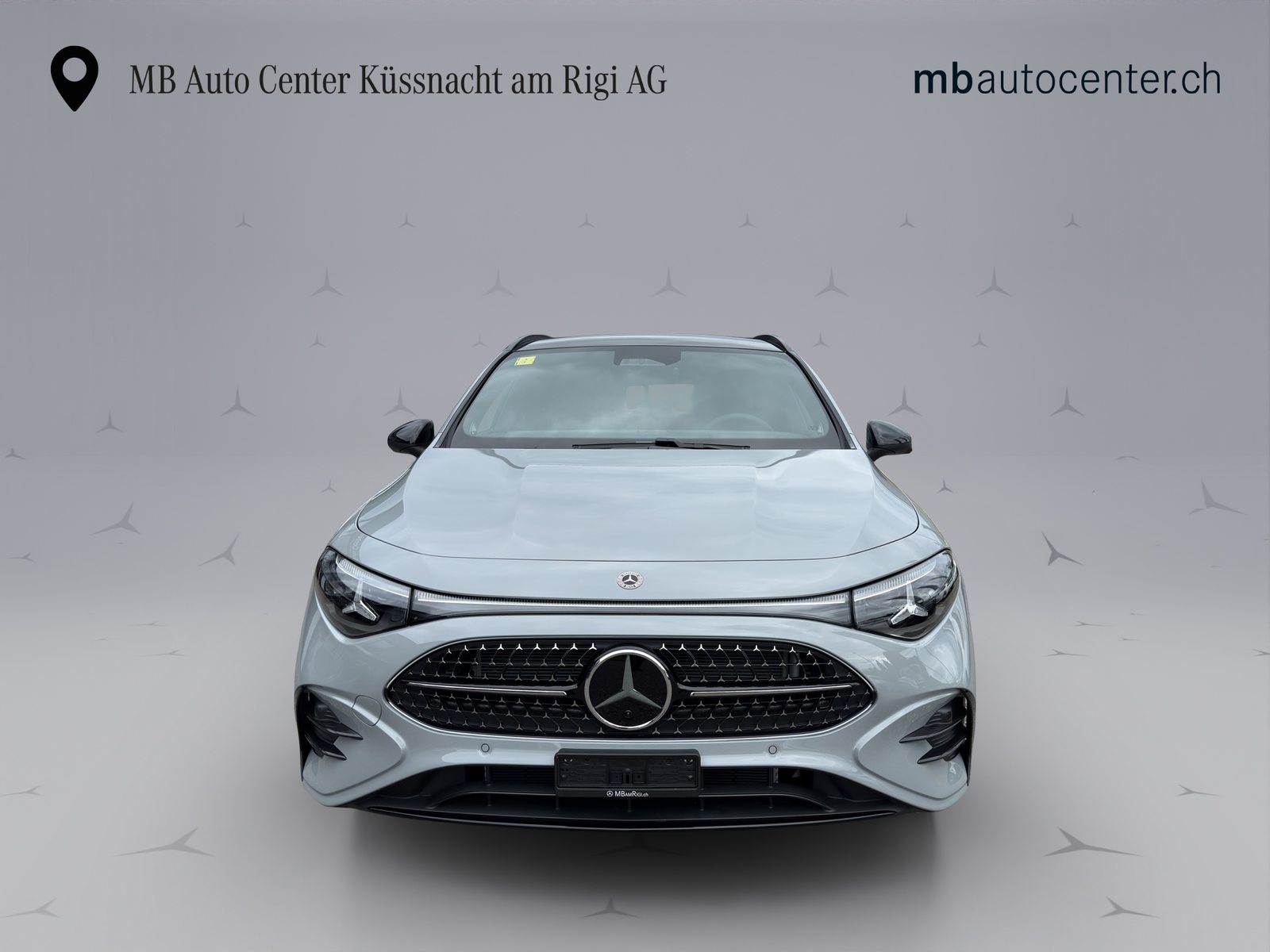MERCEDES-BENZ CLA 220 Shooting Brake, Hybride Léger Essence/Électricité, Voiture nouvelle, Automatique - 2