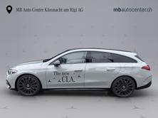 MERCEDES-BENZ CLA 220 Shooting Brake, Mild-Hybrid Benzin/Elektro, Neuwagen, Automatik - 3