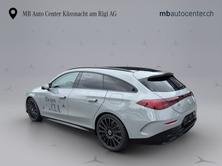MERCEDES-BENZ CLA 220 Shooting Brake, Mild-Hybrid Benzin/Elektro, Neuwagen, Automatik - 4