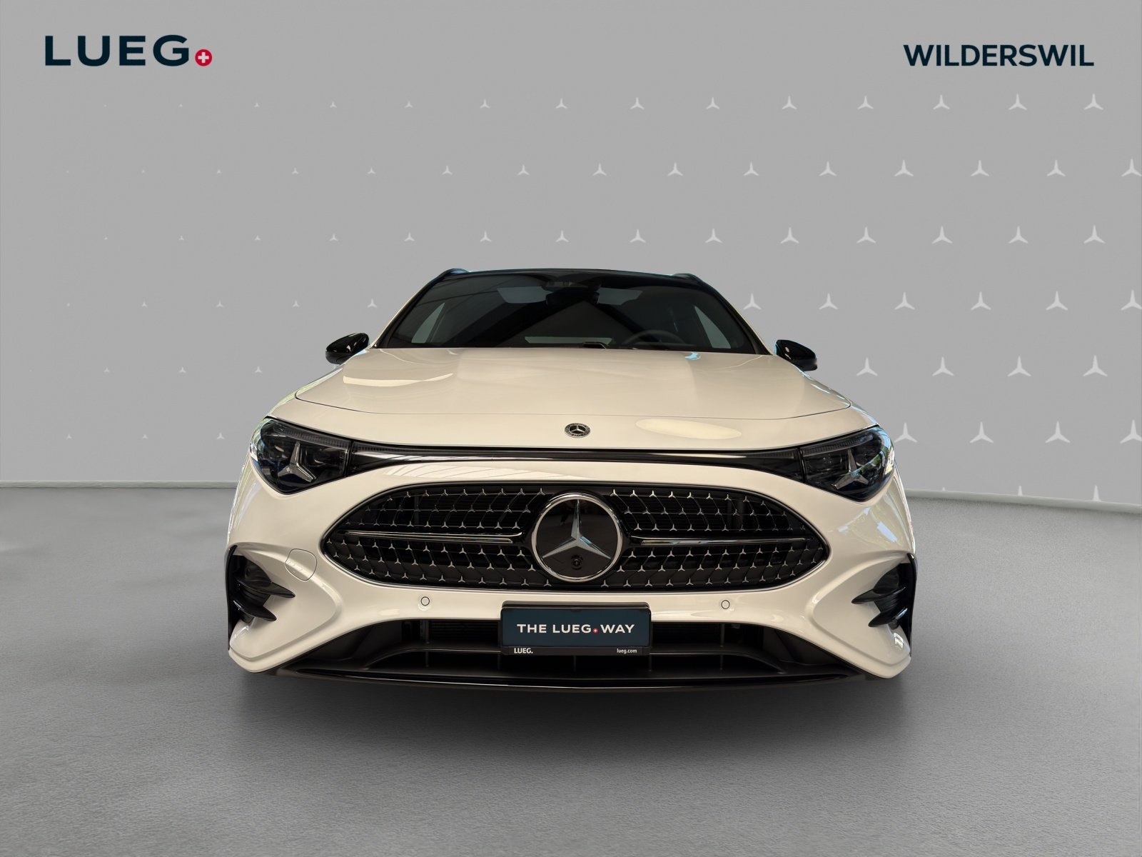 MERCEDES-BENZ CLA Shooting Brake 220 8G-DCT, Benzina, Auto nuove, Automatico - 6