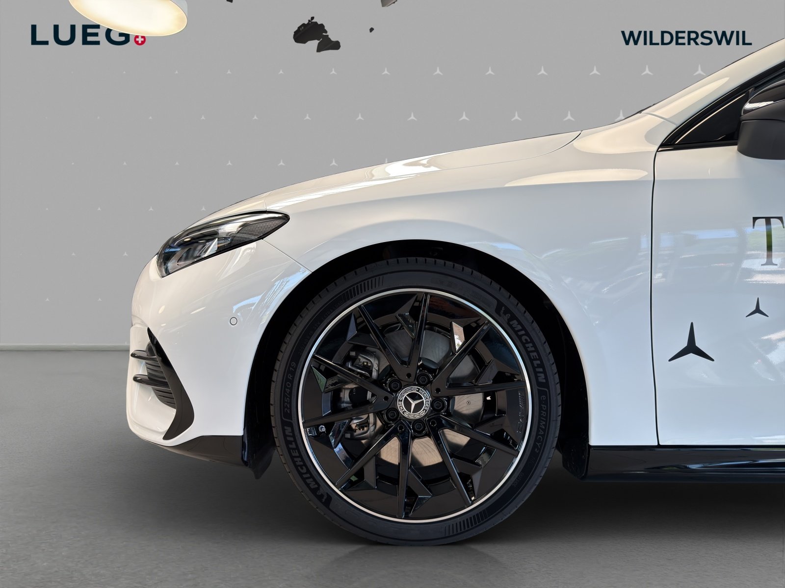 MERCEDES-BENZ CLA Shooting Brake 220 8G-DCT, Benzina, Auto nuove, Automatico - 7