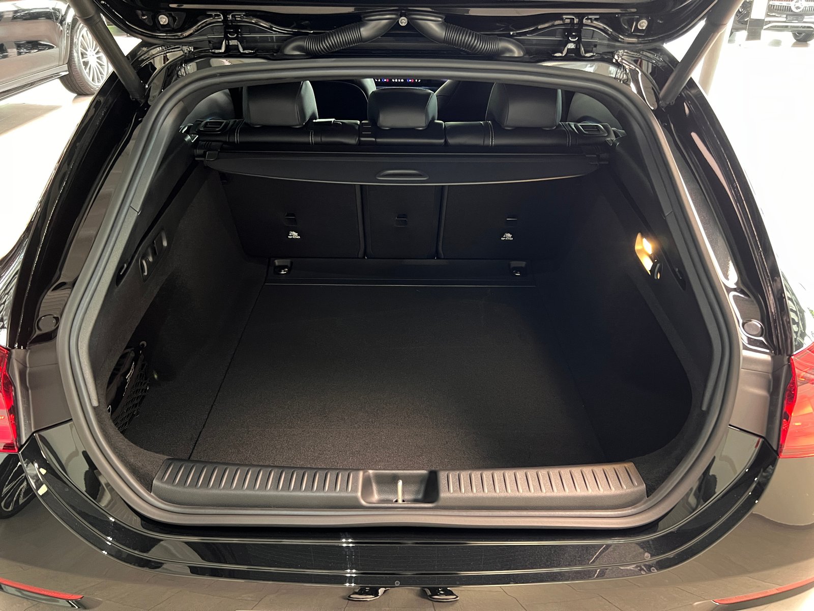 MERCEDES-BENZ CLA Shooting Brake 220 4Matic 8G-DCT, Petrol, New car, Automatic - 6