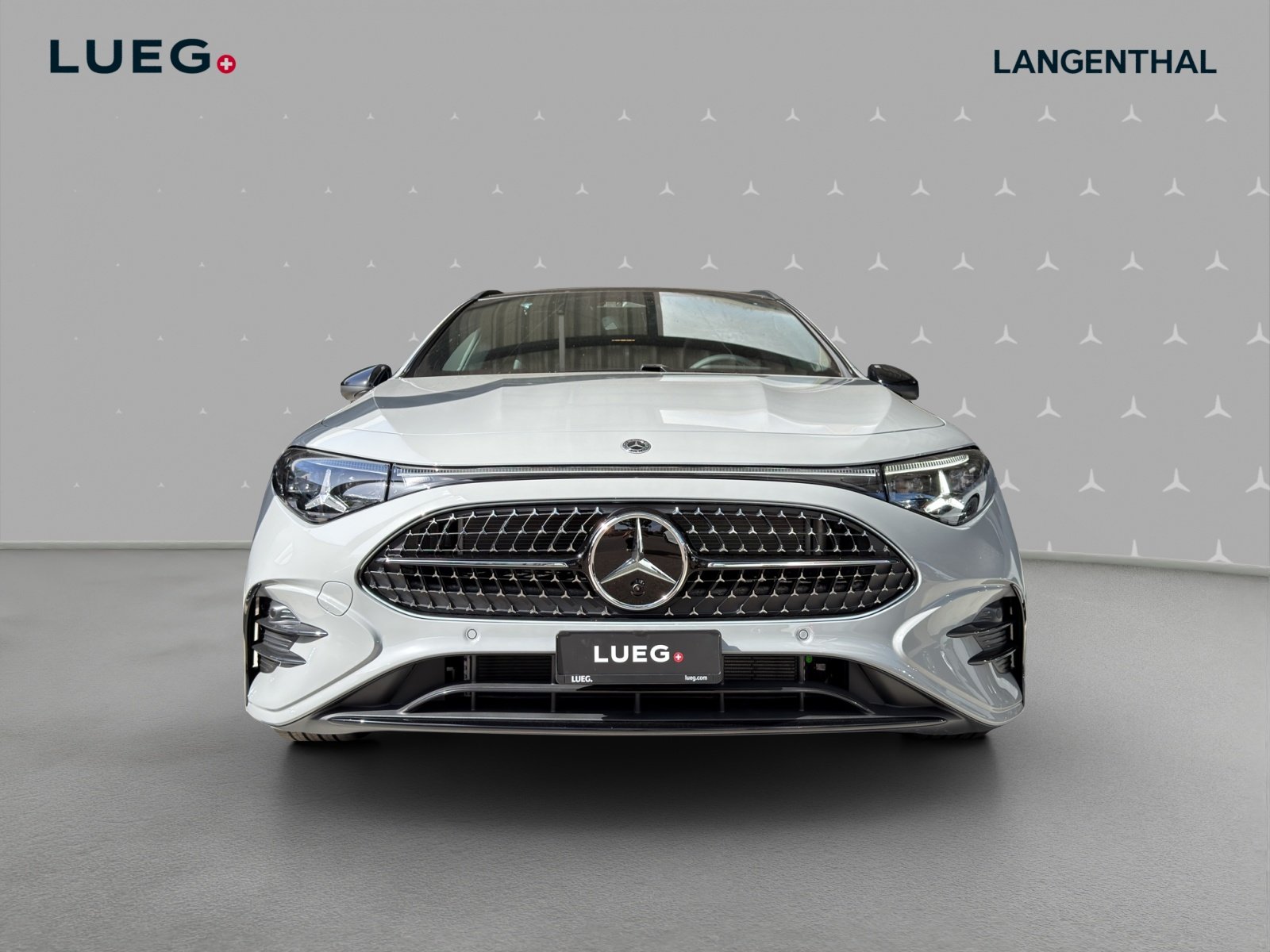 MERCEDES-BENZ CLA Shooting Brake 220 4Matic 8G-DCT, Benzin, Neuwagen, Automatik - 6