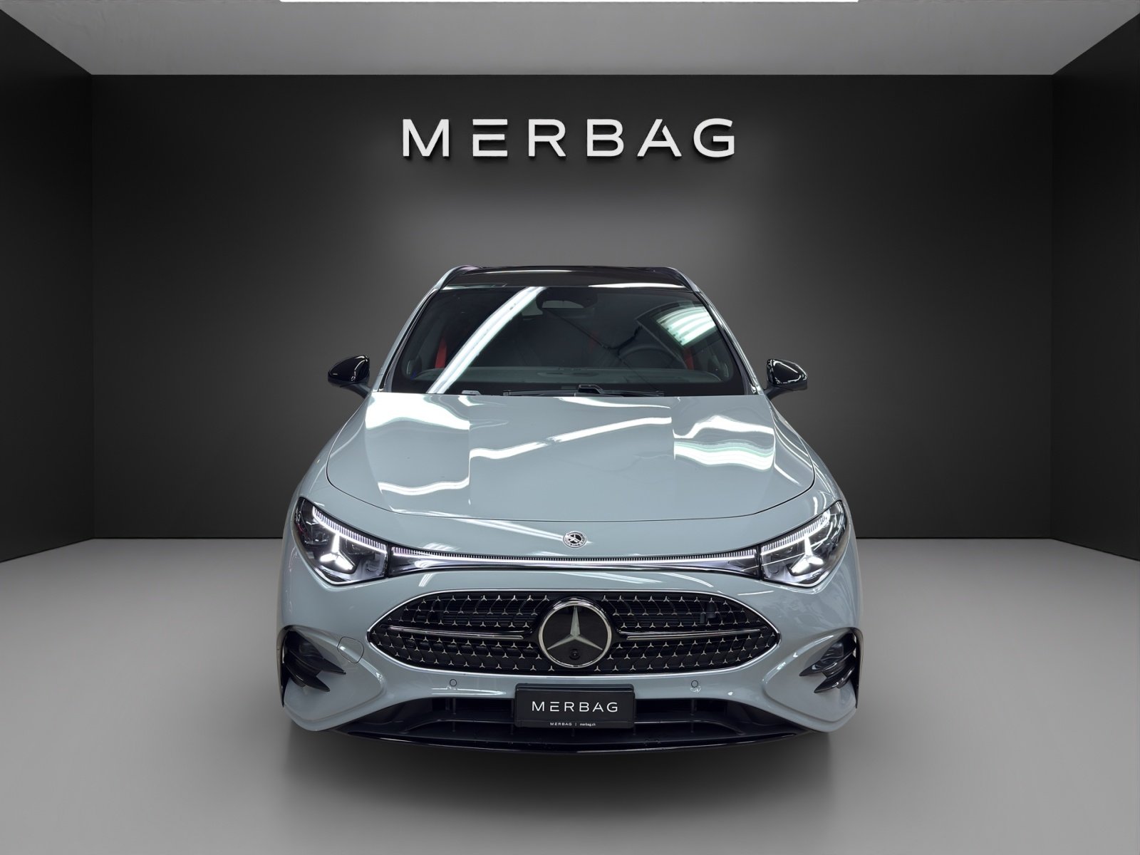 MERCEDES-BENZ CLA 220 4MATIC Shooting Brake, Mild-Hybrid Petrol/Electric, New car, Automatic - 7