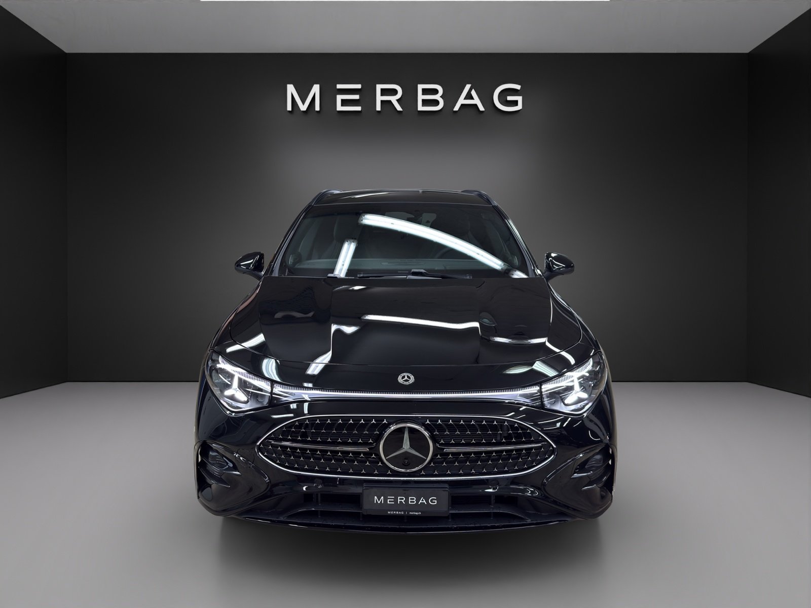 MERCEDES-BENZ CLA 220 4MATIC Shooting Brake, Hybride Léger Essence/Électricité, Voiture nouvelle, Automatique - 7
