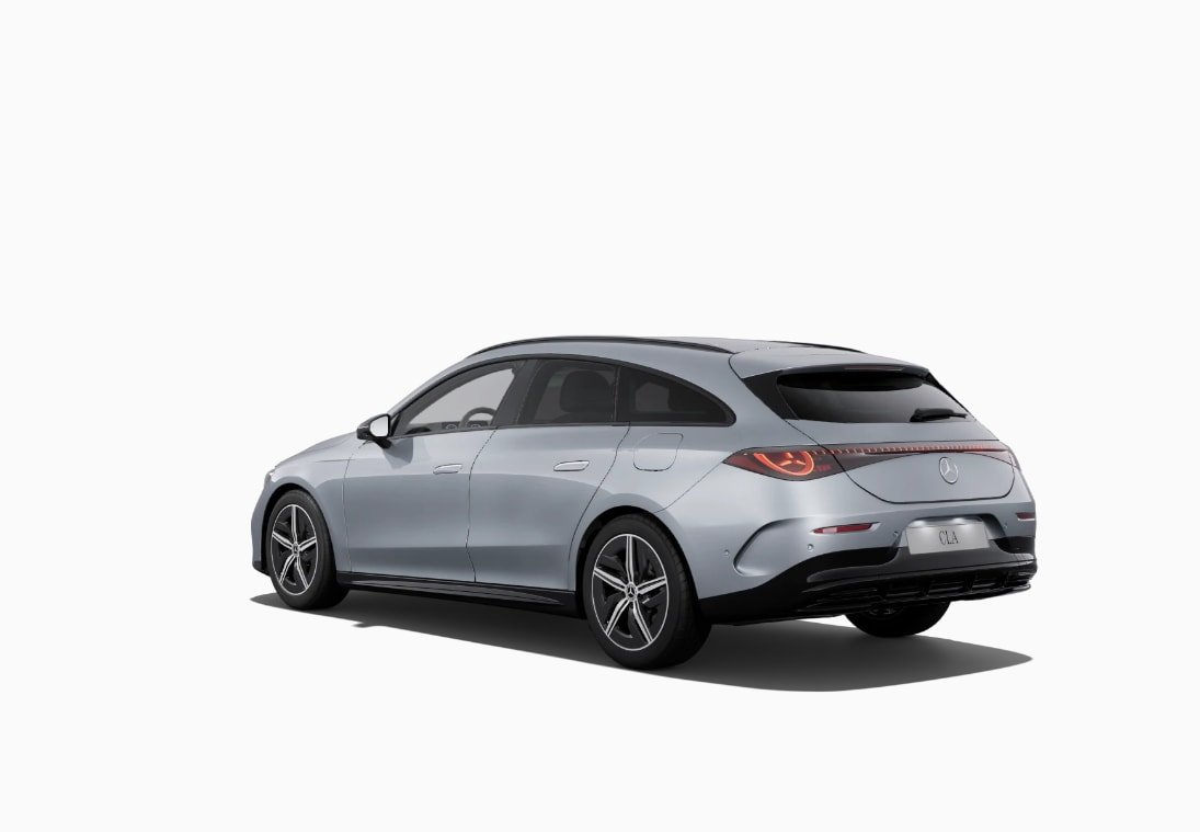 MERCEDES-BENZ CLA 220 4MATIC Shooting Brake, Hybride Léger Essence/Électricité, Voiture nouvelle, Automatique - 2
