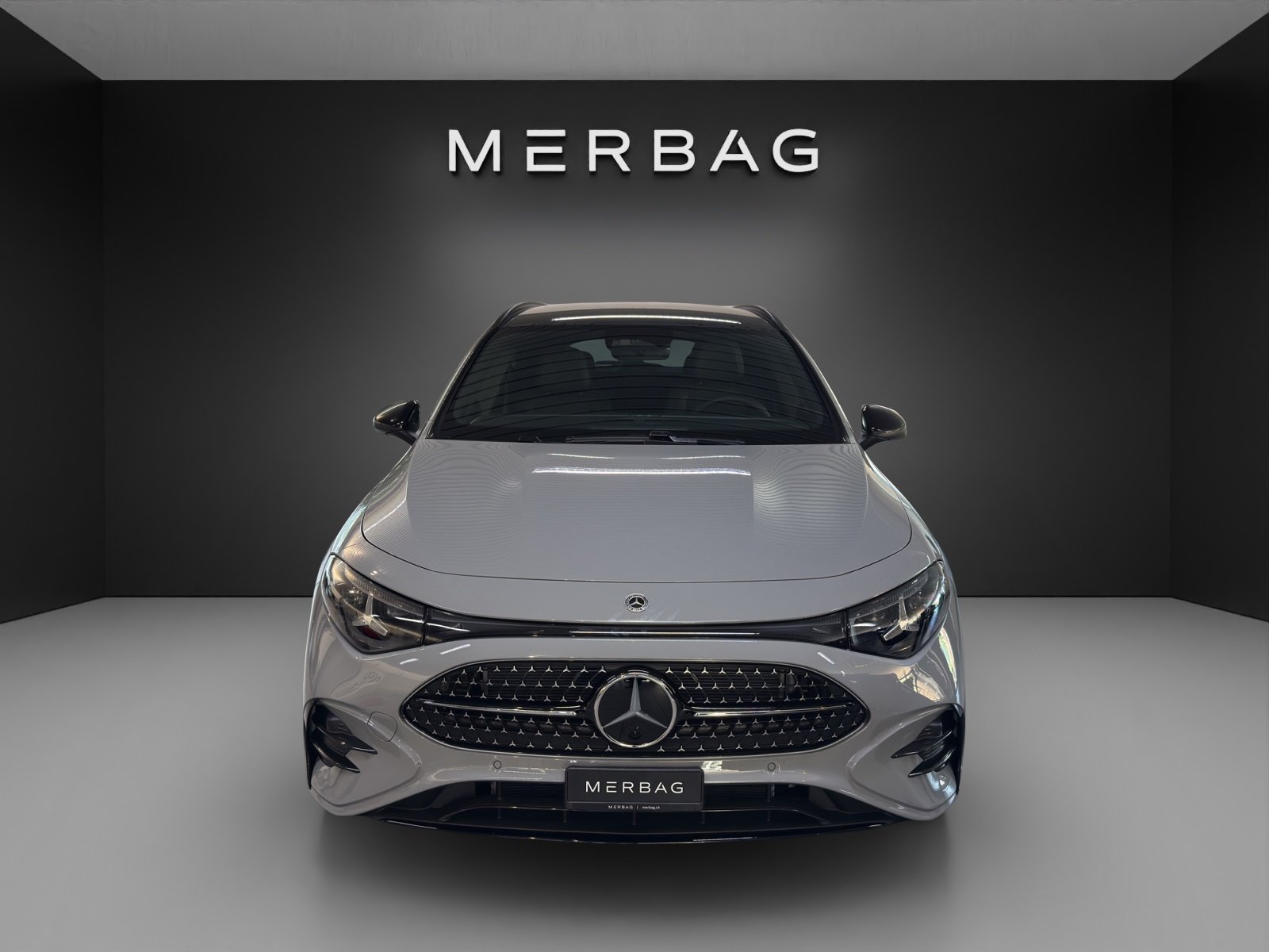 MERCEDES-BENZ CLA 220 4MATIC Shooting Brake, Hybride Leggero Benzina/Elettrica, Auto nuove, Automatico - 7