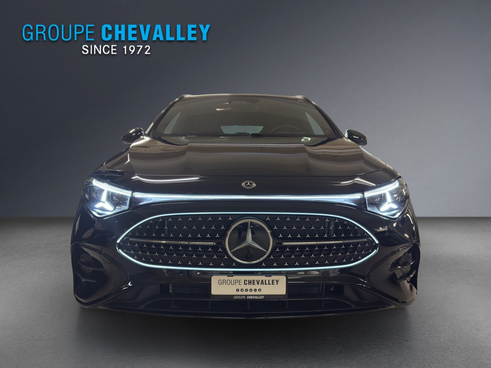 MERCEDES-BENZ CLA 220 4M Shooting Brake, Benzin, Neuwagen, Automatik - 3
