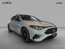 MERCEDES-BENZ CLA Shooting Brake 220 4Matic 8G-DCT, Benzin, Neuwagen, Automatik - 4