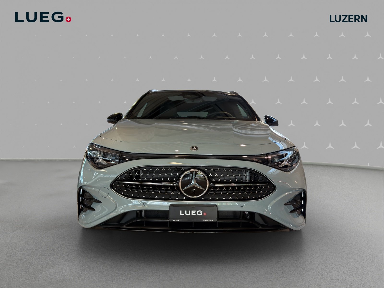 MERCEDES-BENZ CLA Shooting Brake 220 4Matic 8G-DCT, Petrol, New car, Automatic - 5