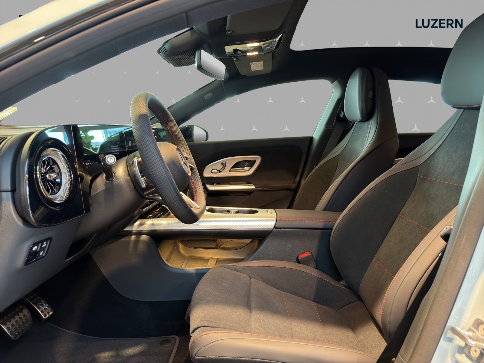 MERCEDES-BENZ CLA Shooting Brake 220 4Matic 8G-DCT, Petrol, New car, Automatic - 7