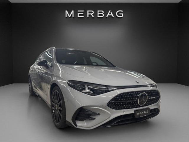 MERCEDES-BENZ CLA SB 220 4M 8G-DCT, Benzina, Auto nuove, Automatico