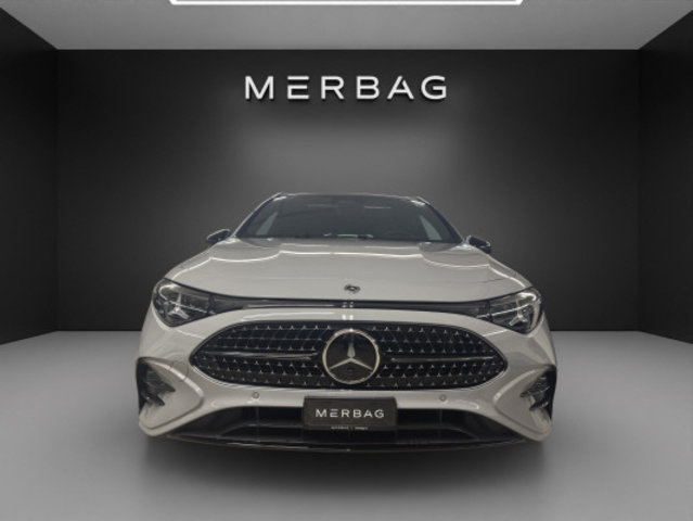 MERCEDES-BENZ CLA SB 220 4M 8G-DCT, Essence, Voiture nouvelle, Automatique - 2