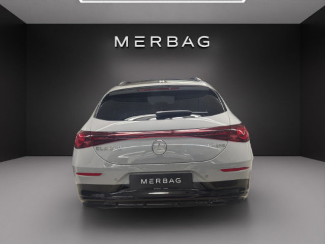 MERCEDES-BENZ CLA SB 220 4M 8G-DCT, Essence, Voiture nouvelle, Automatique - 4