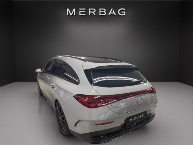 MERCEDES-BENZ CLA SB 220 4M 8G-DCT, Essence, Voiture nouvelle, Automatique - 5