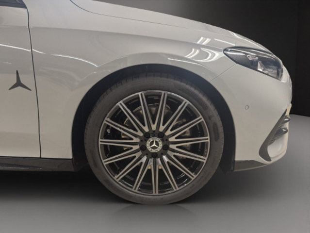 MERCEDES-BENZ CLA SB 220 4M 8G-DCT, Essence, Voiture nouvelle, Automatique - 6