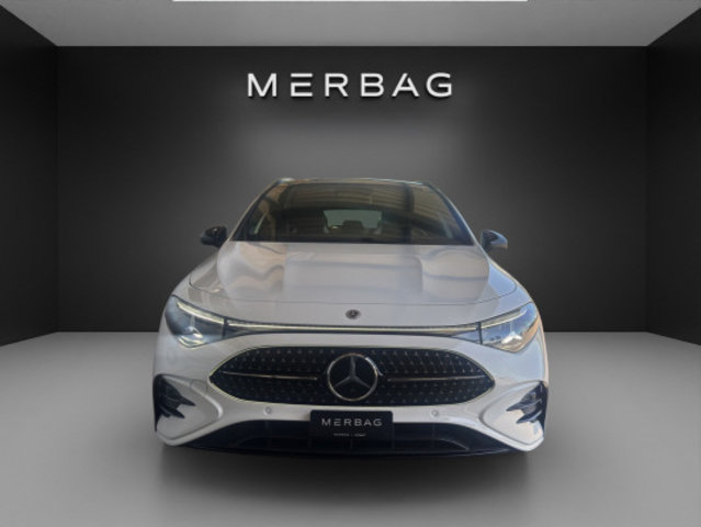 MERCEDES-BENZ CLA SB 220 4M 8G-DCT, Essence, Voiture nouvelle, Automatique - 4