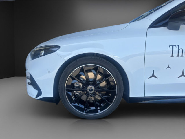 MERCEDES-BENZ CLA SB 220 4M 8G-DCT, Essence, Voiture nouvelle, Automatique - 5