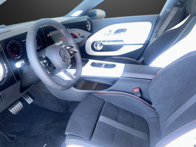 MERCEDES-BENZ CLA SB 220 4M 8G-DCT, Essence, Voiture nouvelle, Automatique - 6