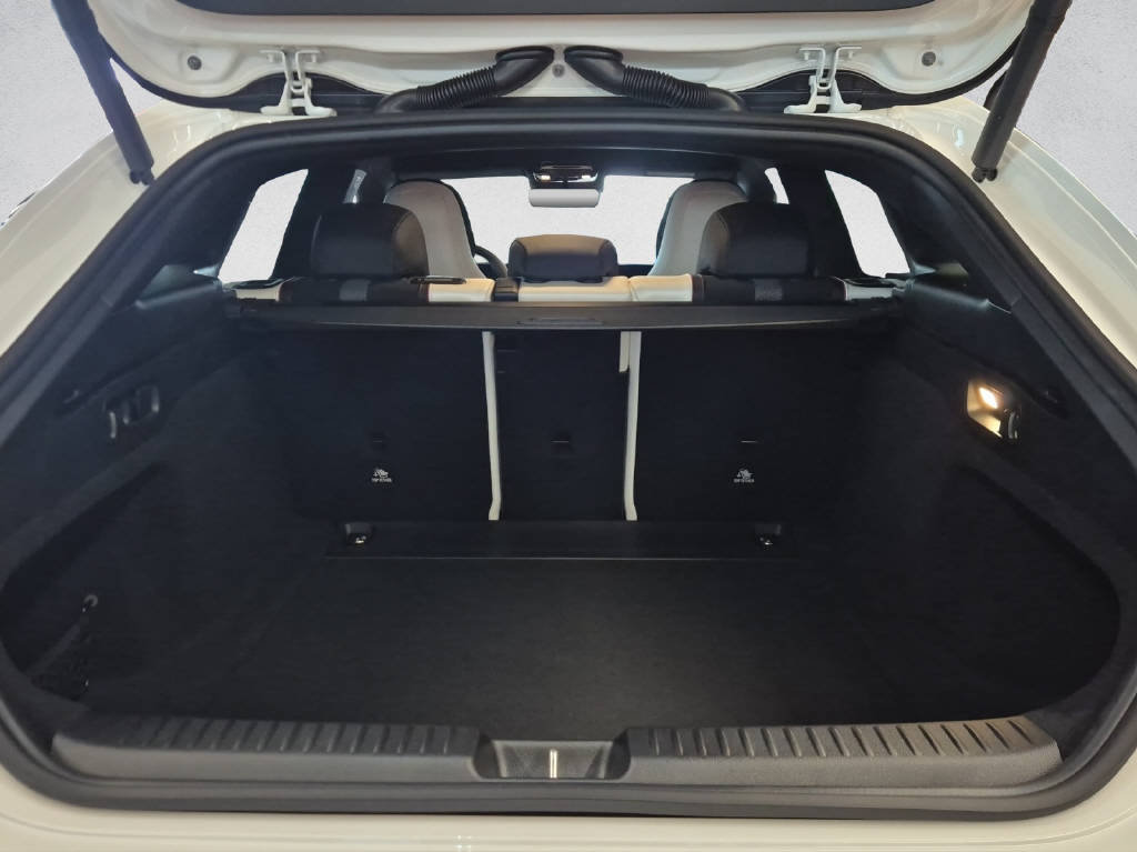 MERCEDES-BENZ CLA 220 4Matic Shooting Brake, Mild-Hybrid Benzin/Elektro, Neuwagen, Automatik - 7