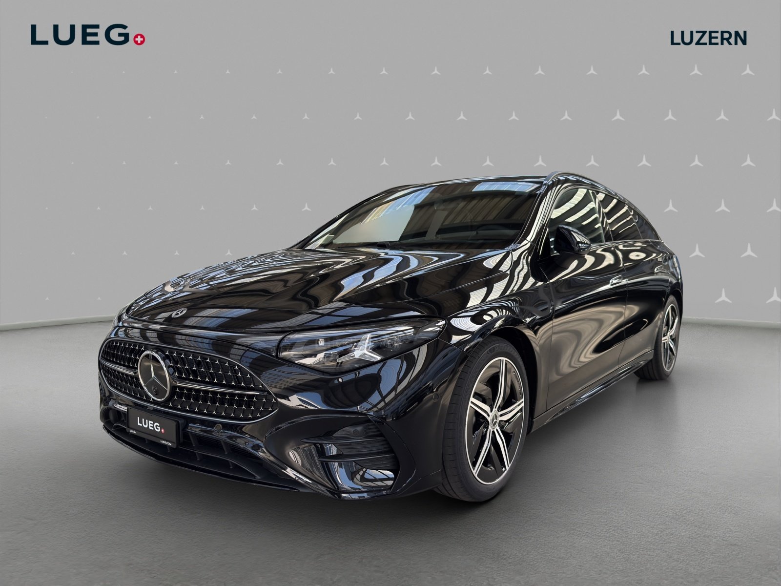 MERCEDES-BENZ CLA Shooting Brake 220 4Matic 8G-DCT