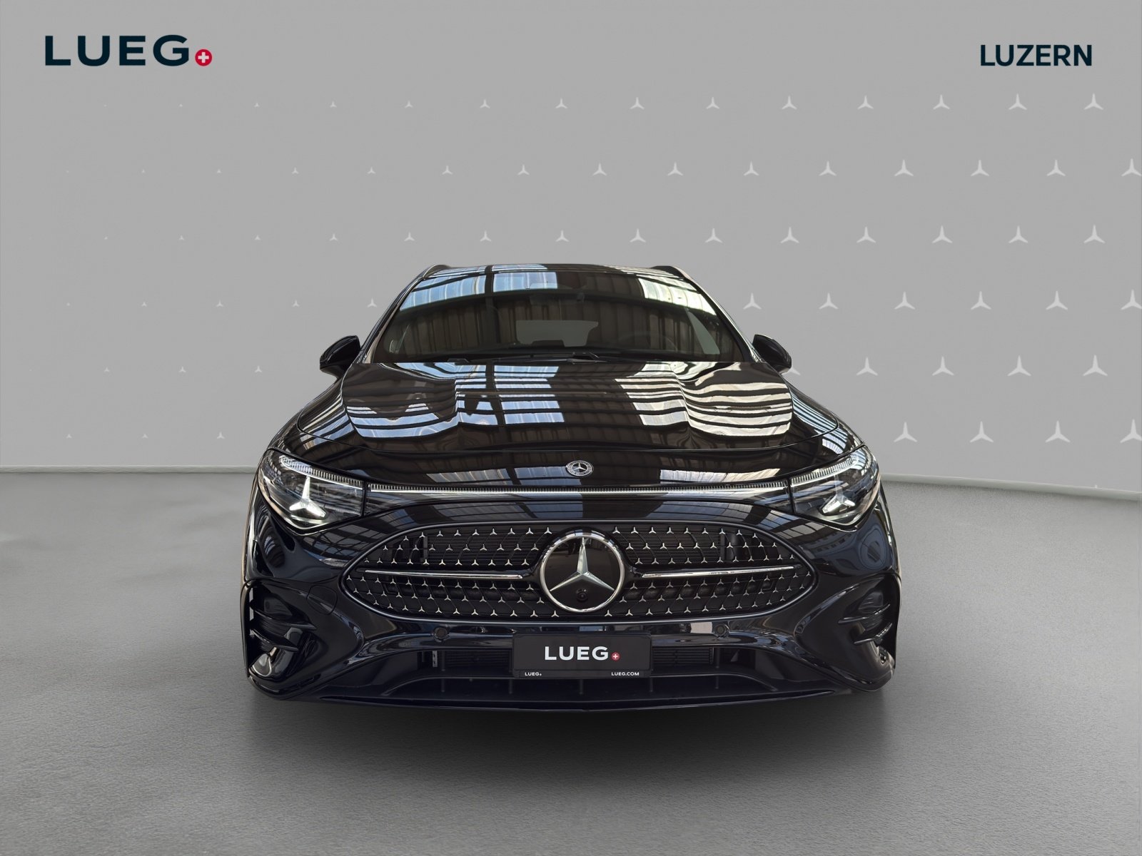 MERCEDES-BENZ CLA Shooting Brake 220 4Matic 8G-DCT, Benzin, Neuwagen, Automatik - 6
