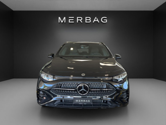 MERCEDES-BENZ CLA SB 220 4M 8G-DCT, Benzin, Neuwagen, Automatik - 2