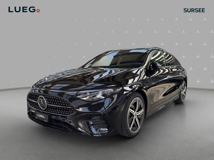 MERCEDES-BENZ CLA Shooting Brake 220 4Matic 8G-DCT, Benzina, Auto nuove, Automatico