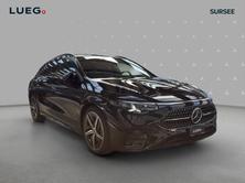 MERCEDES-BENZ CLA Shooting Brake 220 4Matic 8G-DCT, Benzina, Auto nuove, Automatico - 5