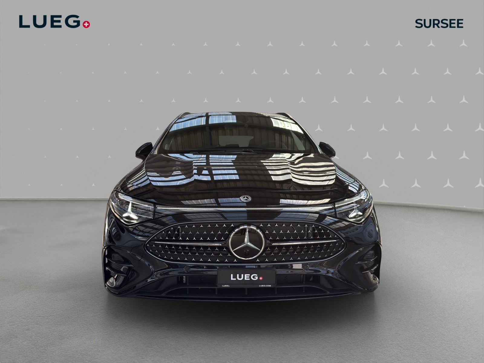 MERCEDES-BENZ CLA Shooting Brake 220 4Matic 8G-DCT, Benzina, Auto nuove, Automatico - 6