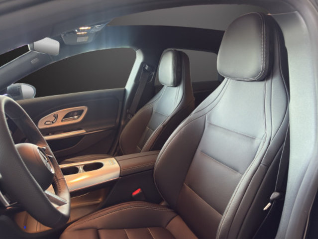 MERCEDES-BENZ CLA SB 220 4M 8G-DCT, Petrol, New car, Automatic - 7