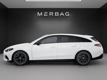 MERCEDES-BENZ CLA Shooting Brake 220 4Matic 8G-DCT, Full-Hybrid Petrol/Electric, New car, Automatic - 2