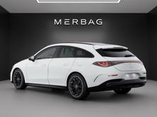 MERCEDES-BENZ CLA Shooting Brake 220 4Matic 8G-DCT, Full-Hybrid Petrol/Electric, New car, Automatic - 3