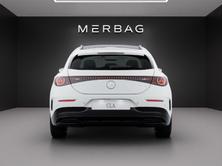 MERCEDES-BENZ CLA Shooting Brake 220 4Matic 8G-DCT, Full-Hybrid Petrol/Electric, New car, Automatic - 4