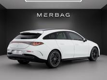 MERCEDES-BENZ CLA Shooting Brake 220 4Matic 8G-DCT, Full-Hybrid Petrol/Electric, New car, Automatic - 5