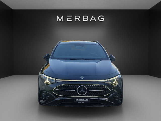 MERCEDES-BENZ CLA SB 220 4M 8G-DCT, Petrol, New car, Automatic - 2